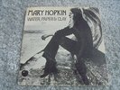 Mary Hopkin - Water, Paper & Clay 1971 UK 45 APPLE THE BEATLES