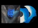 Navy Blue SONG OF SAGE: POST PANIC  2LP HAZE VINYL RARE SOLD OUT LIMITED
