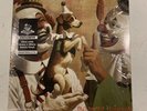 Butthole Surfers - Locust Abortion Technician - 12” LP - Newbury Exclusive /333