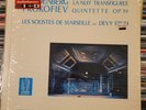 NEW/SEALED...PROKOFIEV: QUINTET OP. 39...SEXTET...FRANCE....SYRINX 0276-001