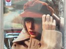 TAYLOR SWIFT - RED TAYLOR'S VERSION TARGET EXCLUSIVE RED 4 VINYL LP NEW SEALED