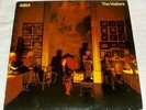 ABBA THE VISITORS SWEDEN POLAR LP 1981