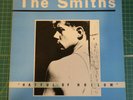 The Smiths Vinyl Record LP - Hatful of Hollow - Morrissey - Gatefold Sleeve