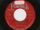 '56 Txs R&B Fem Shouter 