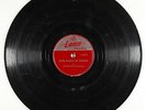 Black Gospel 78 - Five Sons Of Strangers - Poor Pilgrim - Lance - obscure