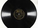 R&B Jump Blues 78 - Louis Jordan - Let The Good Times Roll - Decca - mp3