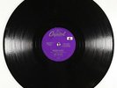 Rock & Roll 78 - Gene Vincent & His Blue Caps - Be-Bop-A-Lula - Capitol - mp3