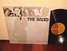 THE DAVID Lp 