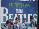 Beatles LIVE AT THE HOLLYWOOD BOWL MOVIE 180g SEALED LP NEW Black Vinyl