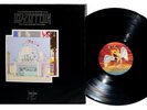 LED ZEPPELIN - The Song Remains the Same 2 LPs Gatefold Vinyl w/ Booklet VG+