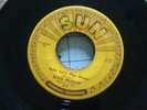 Elvis Presley Sun 217 45 RPM Baby Let's Play House/I'm Left She's Original Nice