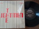 THE LIGHTMEN jazz LP “Free As You Wanna Be” JUDNELL Bubbha Thomas ORIG - EX