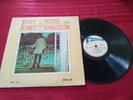 JERRY JONES AT THE KINGSTON HOTEL, Studio One LP - VG+