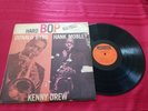 Donald Byrd/Hank Mobley/Kenny Drew - Hard Bop LP - Jazzland  JLP 6 Mono DG - VG+