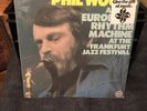 Woods, Phil	“European Rhythm Machine At Frankfurt Jazz Fest” - FACTORY SEALED