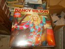 Nancy Wilson You and Me 2LP blue vinyl Heart guitarist RSD Black Friday New
