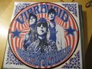 LP VIBRAVOID - Kursaal Psichedelico Picture Disk Bildplatte  Lim. Edition Poster