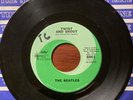 Beatles Green Star Line 6061 Twist and Shout & There’s A Place - NM - 45 RPM