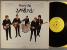 The Yardbirds  Having A Rave Up   Mono  Blues Rock; Rock & Roll; Beat