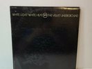 the velvet underground - white light / white heat, 1970 press, V6-5046, skeleton