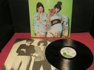 SPARKS Kimono My House - VINYL LP Island Pink Rim, ILPS9272, UK 1974, A2 B2 - EX