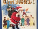 C'est Noël   Box Set (Coffret) 5 x Vinyles