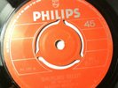 Muluken Melesse – Ishururu Belut - Hot Ethio Funk - Philips PH 177