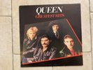 Queen _ Greatest Hits _ Disco LP Vinile 33giri _ 1981 Italy 1st press EX++