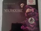 Dead Or Alive  Youthquake  Lp FACTORY SEALED