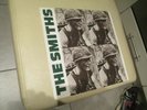 THE SMITHS Meat Is Murder LP ROUGH81 Vinyl EX+ / Cover EX / Inner Nr MINT