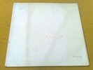 BEATLES WHITE ALBUM SUPER UK COMPLETE TOP OPEN STEREO # 301647 * SLEEVE ONLY *