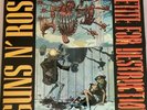 Mint Guns N Roses appetite for destruction Picture Disc 1987
