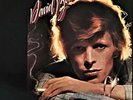 David Bowie - Young Americans - 1975 Original Year UK Pressing - LP