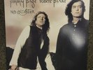 No Quarter: Jimmy Page & Robert Plant Unledded Vinyl LP in great condition