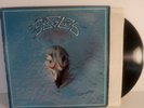 EAGLES Their Greatest Hits(TAKE IT EASY) ASYLUM LP VG+ embossed cover **VG+