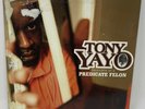 Tony Yayo - Thoughts Of A Predicate Felon LP Vinyl Record Set Eminem 50 Cent Rap