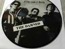 Damned - New Rose 7