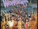 The Warriors - Original Motion Picture Soundtrack RARE OOP ORIG 1979 LP (N.Mint)