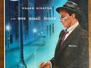 Frank Sinatra – In The Wee Small Hours OG 1955 Mono LP Capitol W-581