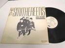 The Smithereens Live At The Roxy PROMO Alt Rock LP Includes Note From Management