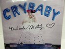 Melanie Martinez Cry Baby Vinyl 2015 Limited Edition Picture Disc  SIGNED unused