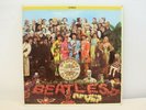 The Beatles Sgt Peppers Lonely Hearts Club Band Vinyl LP SMAS-2653 -R73