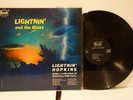VG+/EX- Lightnin' Hopkins 