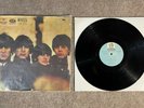 RARE Spanish Vinyl LP Los Beatles / The Beatles Beatles for Sale URL 2111 1971