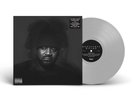 Ghostface Killah - The Lost Tapes, Ltd. SILVER Vinyl LP 314/500 (DAUPE )