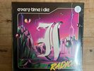 Radical - Every Time I Die NEW VINYL
