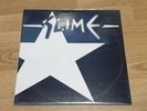 SLIME - SLIME I LP ORIGINAL 1. press - PUNK OI EXPLOITED SCHERBEN