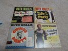 4 Ruth Wallis, 10