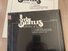 THE BEATLES '  1st (FIRST) LIVE RECORDINGS 1979  VINYL LP -  SPC3661, SPC-3662