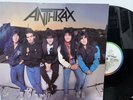 Anthrax – Anti-Social 12